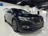 2020 Volkswagen Passat 2.0T 186HP L4 7DCT