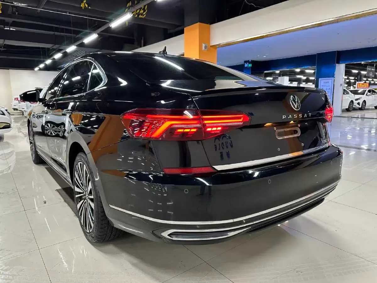 2020 Volkswagen Passat 2.0T 186HP L4 7DCT,autocango,china used car exporter,china ev exporter,chinese used car exporter,chinese used ev exporter