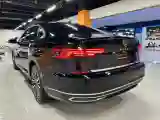 2020 Volkswagen Passat 2.0T 186HP L4 7DCT