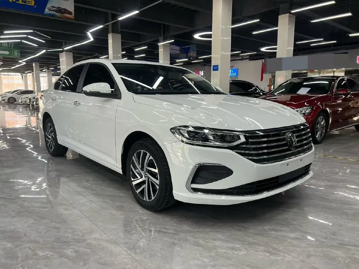 2024 Volkswagen Lavida 1.5L 110HP L4 6AT,autocango,china used car exporter,china ev exporter,chinese used car exporter,chinese used ev exporter