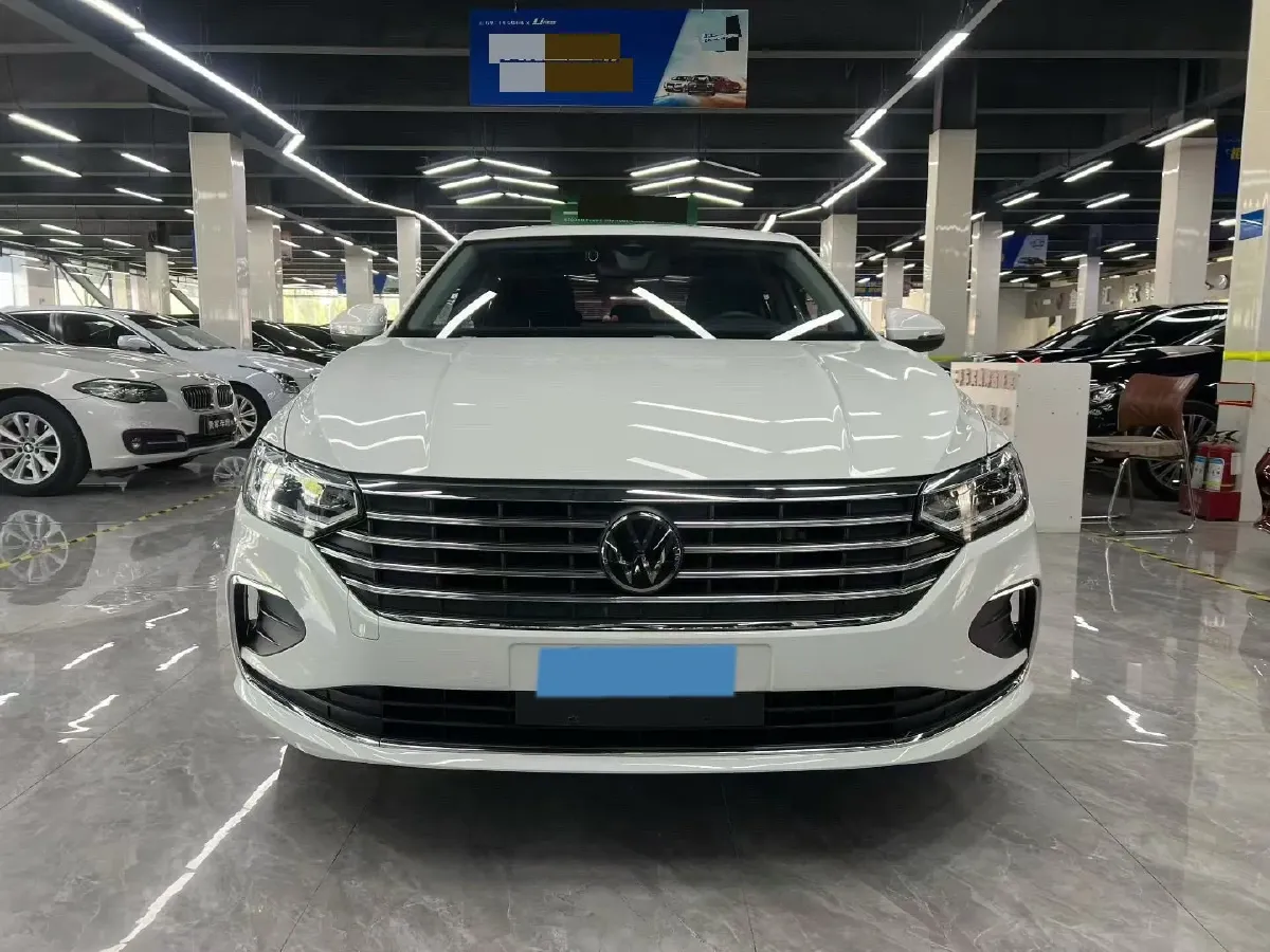 2024 Volkswagen Lavida 1.5L 110HP L4 6AT,autocango,china used car exporter,china ev exporter,chinese used car exporter,chinese used ev exporter