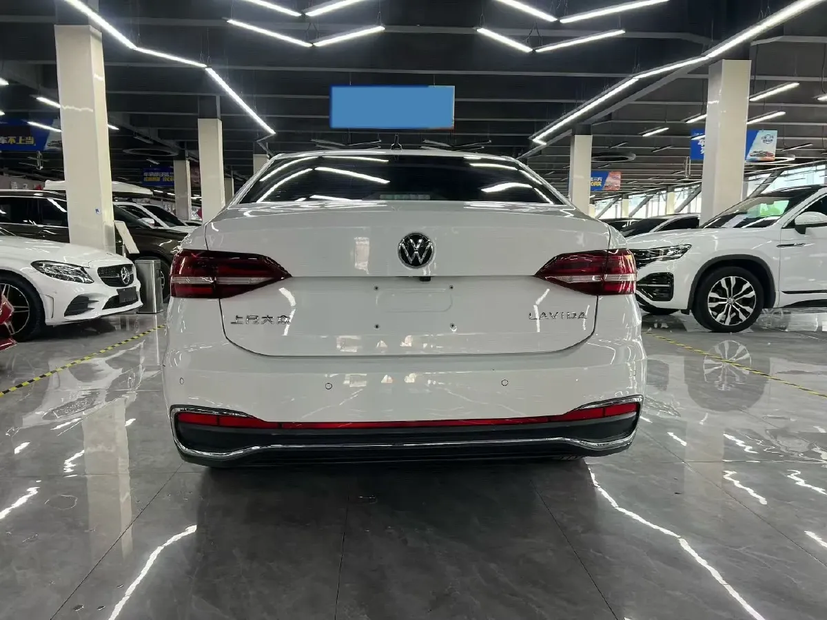 2024 Volkswagen Lavida 1.5L 110HP L4 6AT,autocango,china used car exporter,china ev exporter,chinese used car exporter,chinese used ev exporter