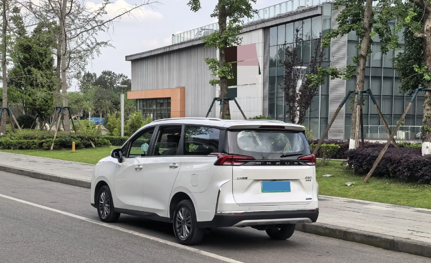 2025 MAXUS G50 PHEV 1.5L 98HP L4 1DHT PHEV 18.65KWH,autocango,china used car exporter,china ev exporter,chinese used car exporter,chinese used ev exporter