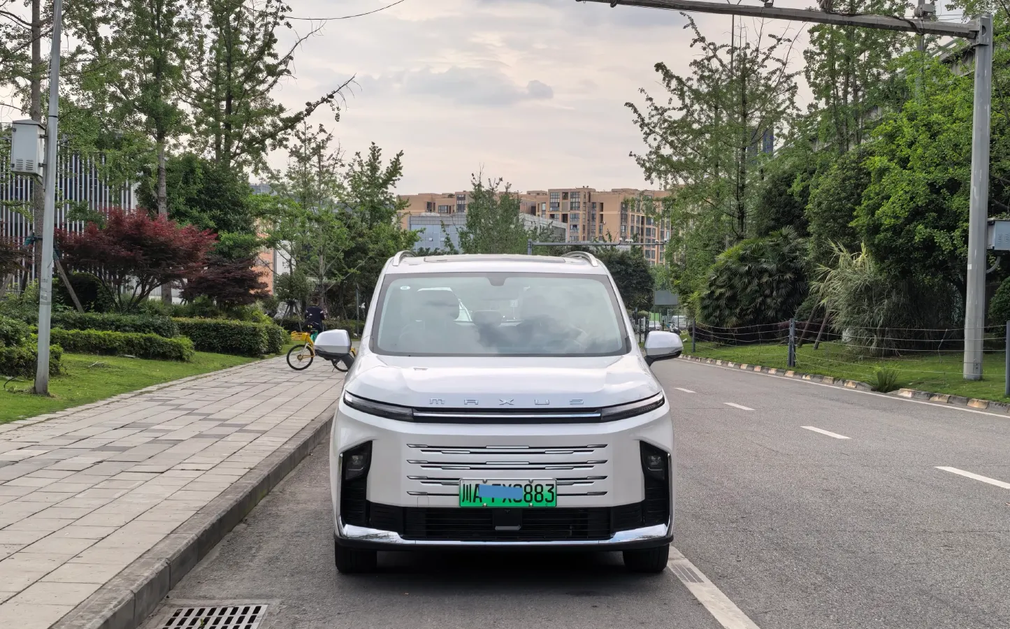 2025 MAXUS G50 PHEV 1.5L 98HP L4 1DHT PHEV 18.65KWH,autocango,china used car exporter,china ev exporter,chinese used car exporter,chinese used ev exporter