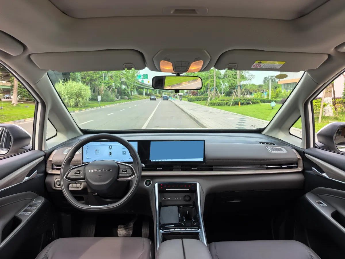 2025 MAXUS G50 PHEV 1.5L 98HP L4 1DHT PHEV 18.65KWH,autocango,china used car exporter,china ev exporter,chinese used car exporter,chinese used ev exporter