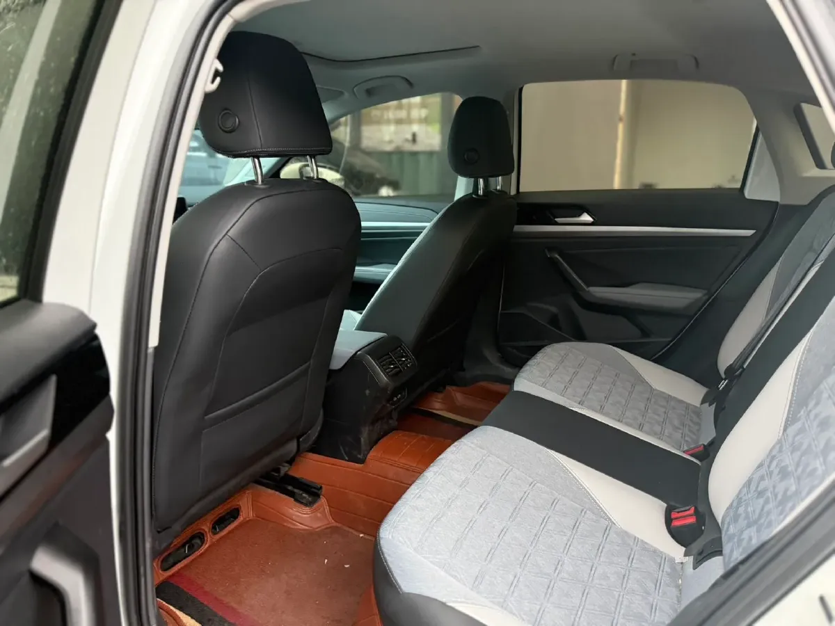 2023 Volkswagen Lavida 1.5L 113HP L4 6AT,autocango,china used car exporter,china ev exporter,chinese used car exporter,chinese used ev exporter