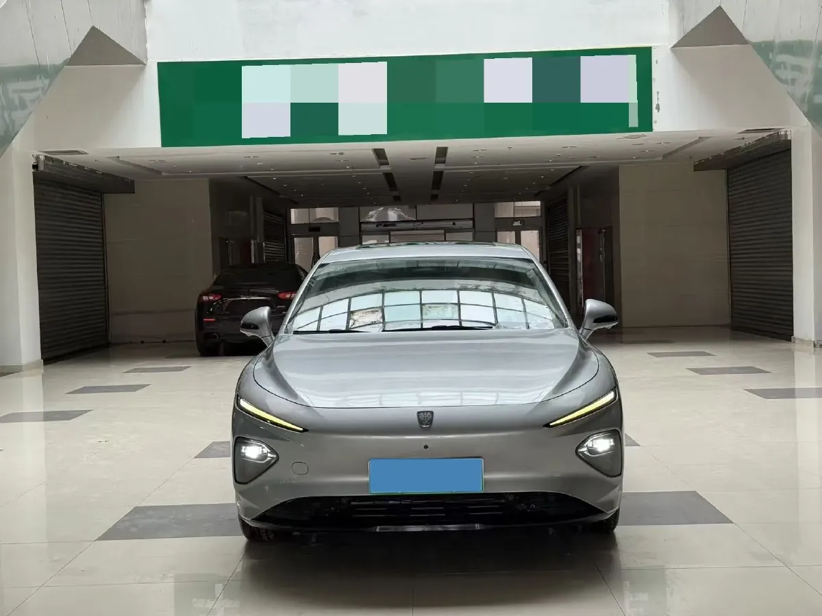 2023 Roewe D7 BEV 59.2KWH,autocango,china used car exporter,china ev exporter,chinese used car exporter,chinese used ev exporter