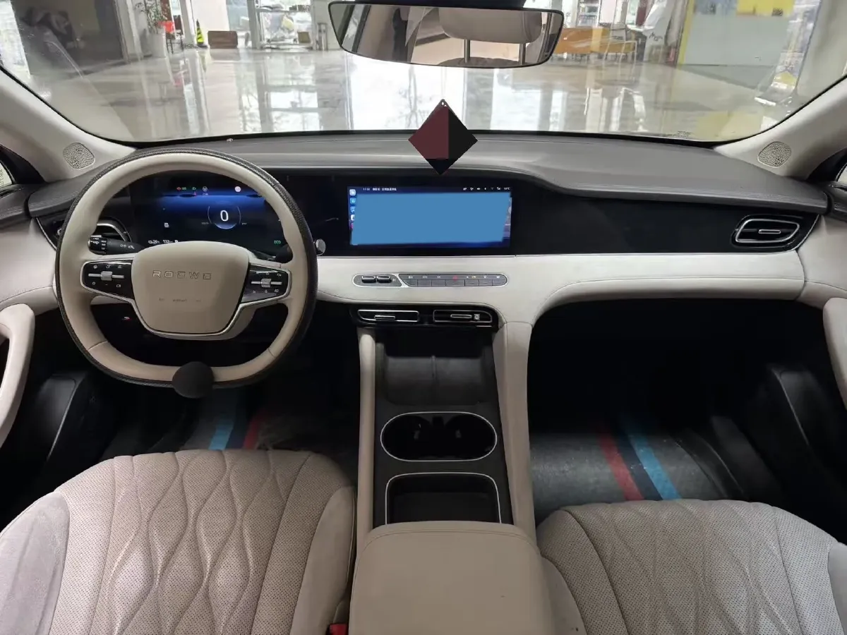 2023 Roewe D7 BEV 59.2KWH,autocango,china used car exporter,china ev exporter,chinese used car exporter,chinese used ev exporter