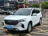 2021 Haval M6 1.5T 150HP L4 7DCT