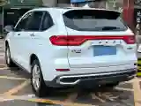 2021 Haval M6 1.5T 150HP L4 7DCT
