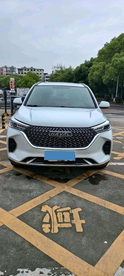 2021 Haval M6 1.5T 150HP L4 7DCT,autocango,china used car exporter,china ev exporter,chinese used car exporter,chinese used ev exporter