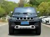 2023 Beijing BJ40 2.0T 224HP L4 8AT