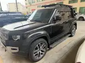 2023 LAND ROVER DEFENDER,autocango,china used car exporter,china ev exporter,chinese used car exporter,chinese used ev exporter