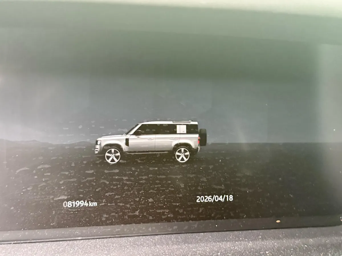 2023 Land Rover Defender 3.0T 400HP L6 8AT,autocango,china used car exporter,china ev exporter,chinese used car exporter,chinese used ev exporter