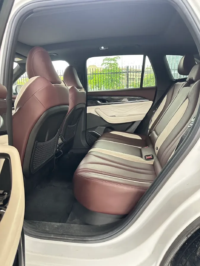 2021 Geely Monjaro 2.0T 218HP L4 7DCT,autocango,china used car exporter,china ev exporter,chinese used car exporter,chinese used ev exporter