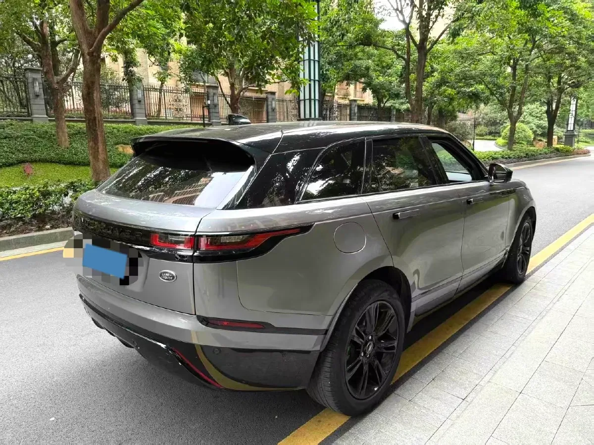 2021 Land Rover Range Rover Velar 2.0T 250HP L4 8AT,autocango,china used car exporter,china ev exporter,chinese used car exporter,chinese used ev exporter