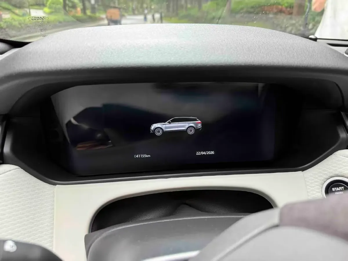 2021 Land Rover Range Rover Velar 2.0T 250HP L4 8AT,autocango,china used car exporter,china ev exporter,chinese used car exporter,chinese used ev exporter