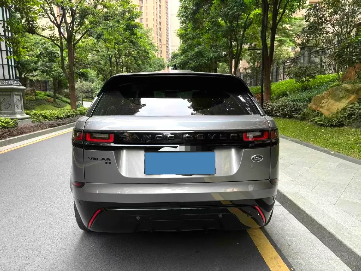 2021 Land Rover Range Rover Velar 2.0T 250HP L4 8AT,autocango,china used car exporter,china ev exporter,chinese used car exporter,chinese used ev exporter