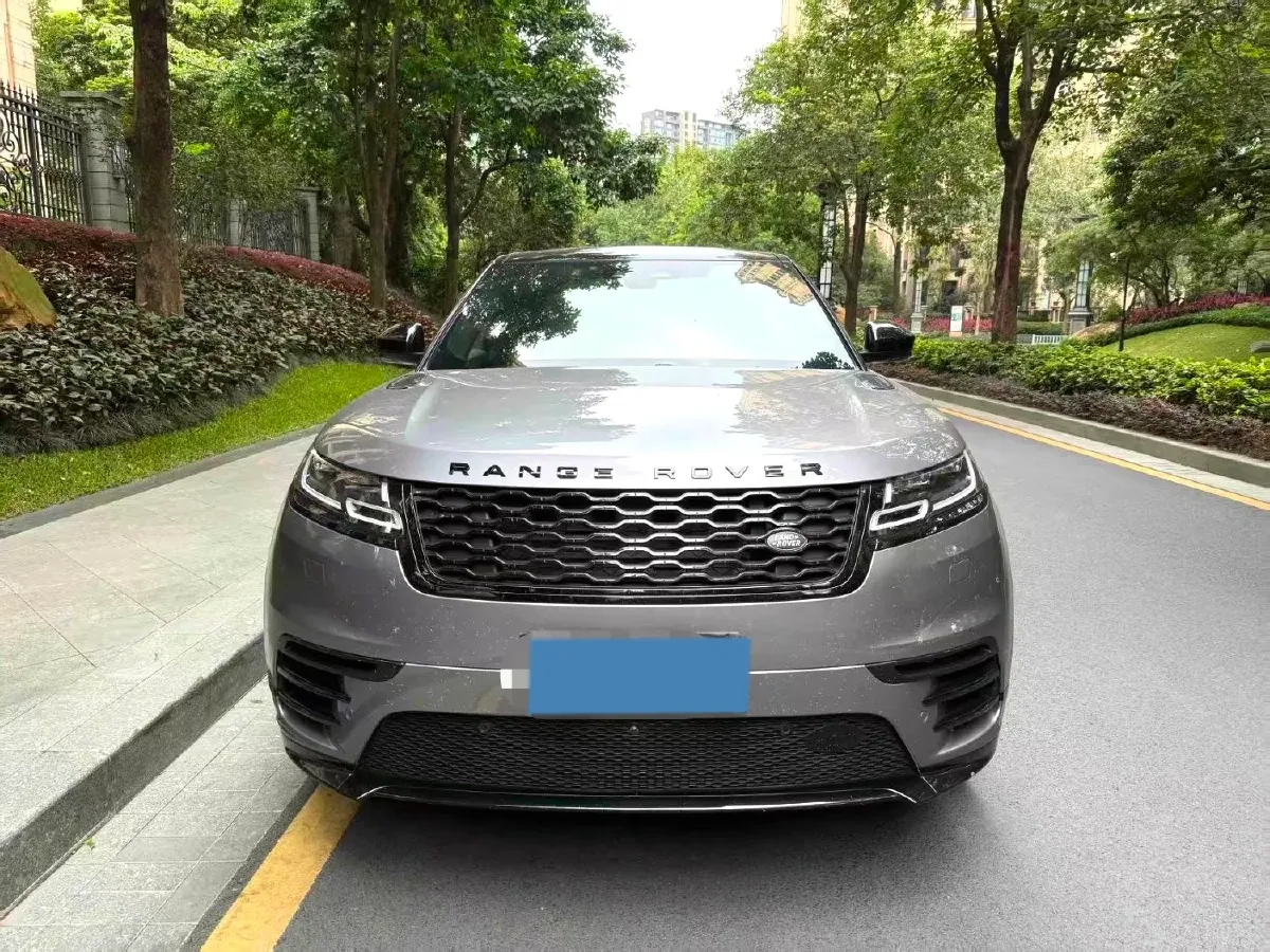 2021 Land Rover Range Rover Velar 2.0T 250HP L4 8AT,autocango,china used car exporter,china ev exporter,chinese used car exporter,chinese used ev exporter