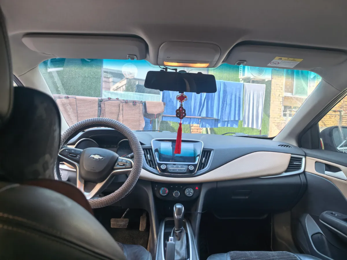 2020 Chevrolet Monza 1.5L 113HP L4 6AT,autocango,china used car exporter,china ev exporter,chinese used car exporter,chinese used ev exporter