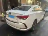 2018 BeiJing Auto EU5 BEV 53.66KWH