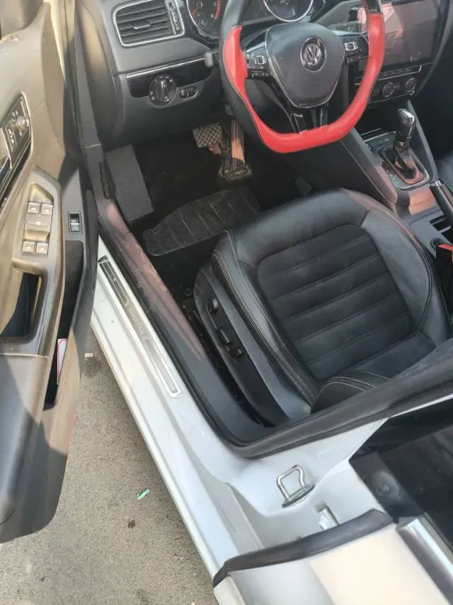 2017 Volkswagen Sagitar 1.4T 150HP L4 7DCT,autocango,china used car exporter,china ev exporter,chinese used car exporter,chinese used ev exporter