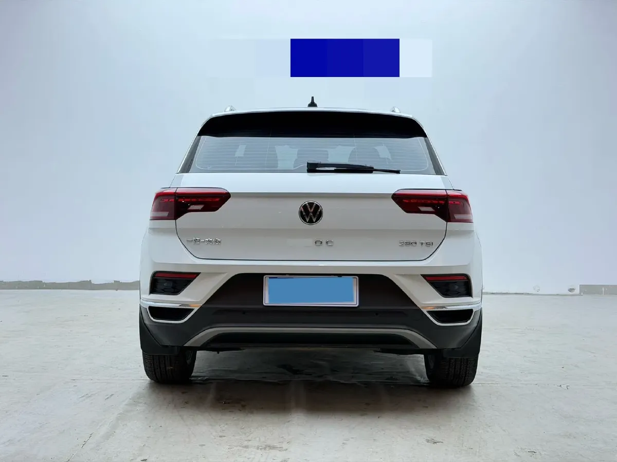 2021 Volkswagen T-Roc 1.4T 150HP L4 7DCT,autocango,china used car exporter,china ev exporter,chinese used car exporter,chinese used ev exporter