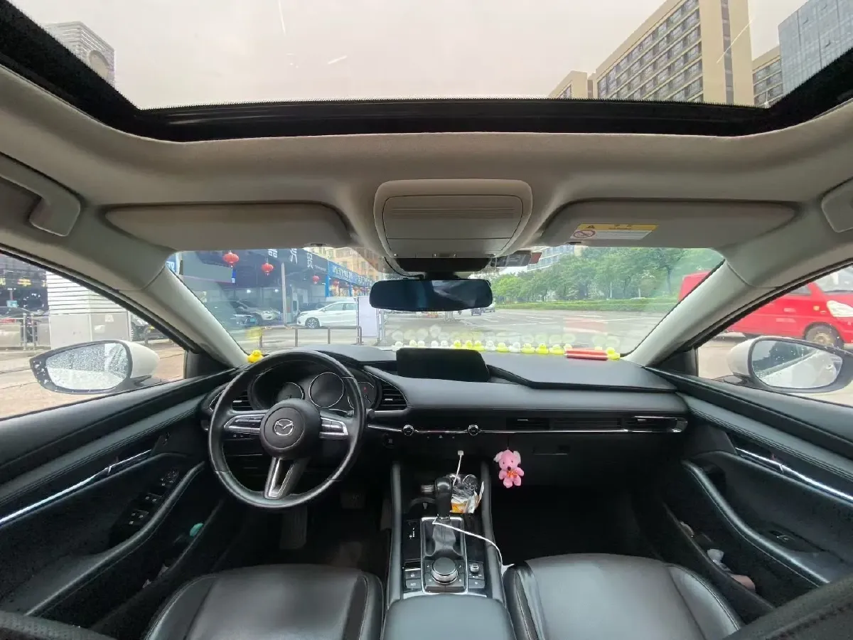 2021 Mazda 3 Axela 2.0L 158HP L4 6AT,autocango,china used car exporter,china ev exporter,chinese used car exporter,chinese used ev exporter