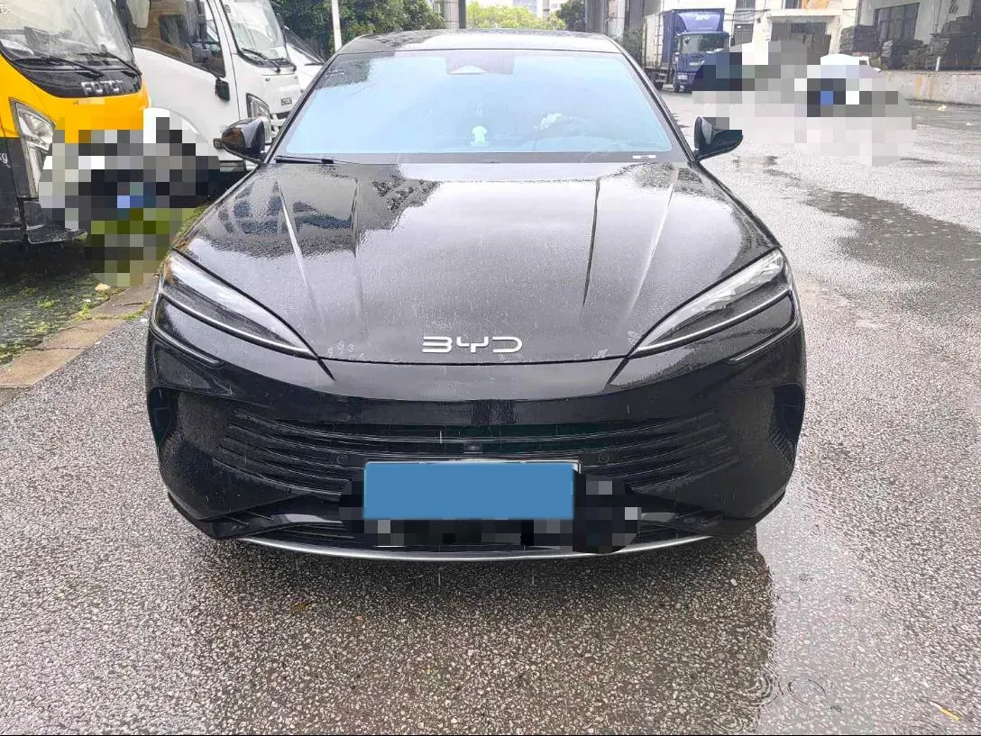 2023 BYD Seal 1.5T 139HP L4 E-CVT PHEV 17.6KWH,autocango,china used car exporter,china ev exporter,chinese used car exporter,chinese used ev exporter