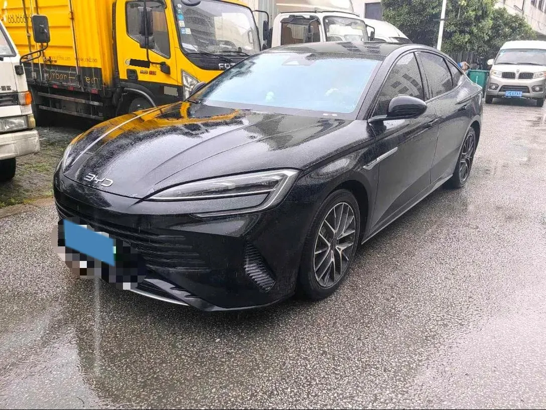 2023 BYD Seal 1.5T 139HP L4 E-CVT PHEV 17.6KWH,autocango,china used car exporter,china ev exporter,chinese used car exporter,chinese used ev exporter