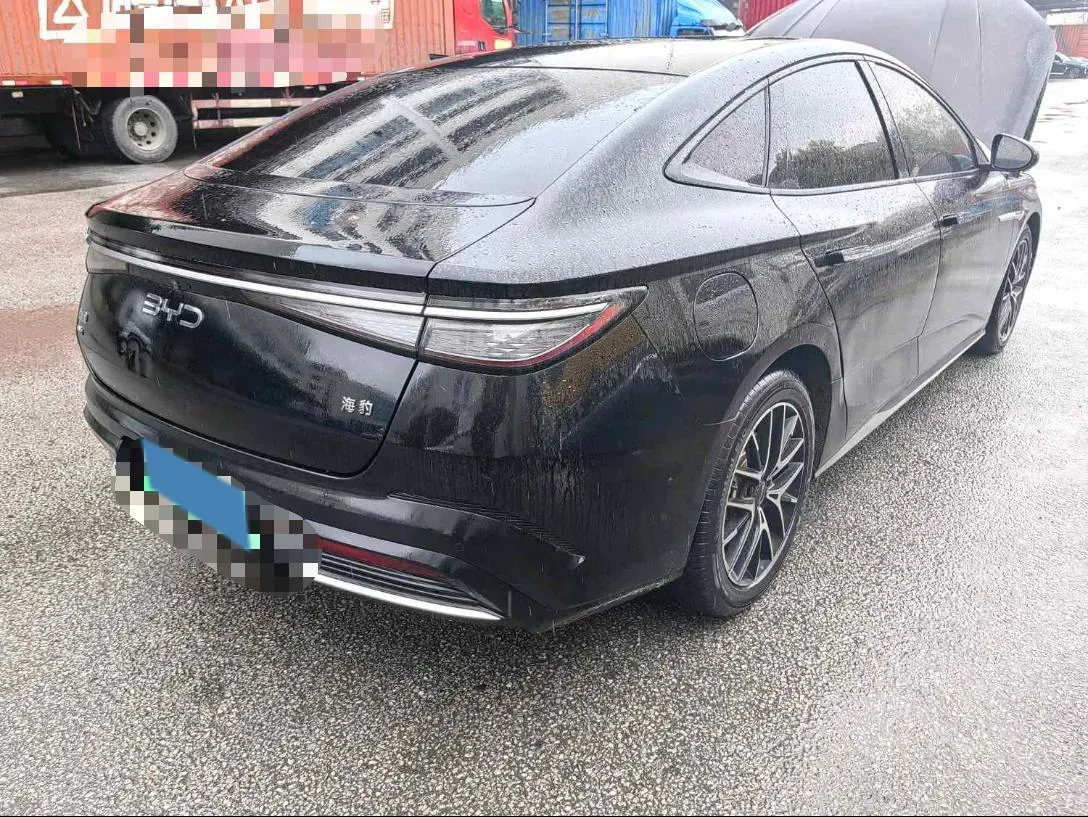 2023 BYD Seal 1.5T 139HP L4 E-CVT PHEV 17.6KWH,autocango,china used car exporter,china ev exporter,chinese used car exporter,chinese used ev exporter