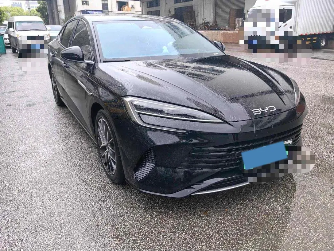 2023 BYD Seal 1.5T 139HP L4 E-CVT PHEV 17.6KWH,autocango,china used car exporter,china ev exporter,chinese used car exporter,chinese used ev exporter