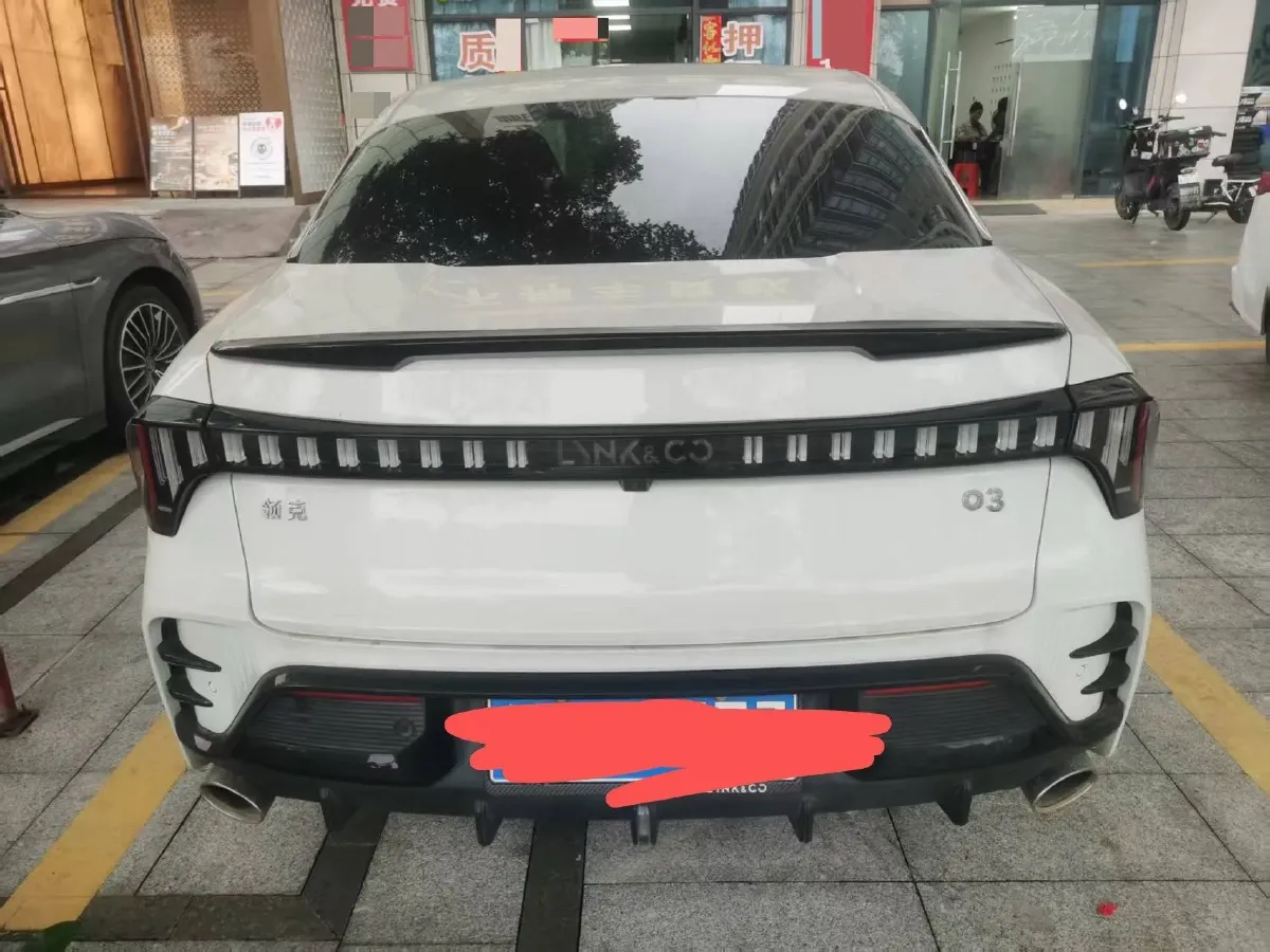 2025 LYNK&CO 03 1.5T 181HP L4 7DCT,autocango,china used car exporter,china ev exporter,chinese used car exporter,chinese used ev exporter