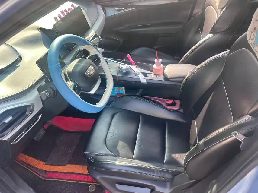 2021 Geometry A BEV 53KWH,autocango,china used car exporter,china ev exporter,chinese used car exporter,chinese used ev exporter