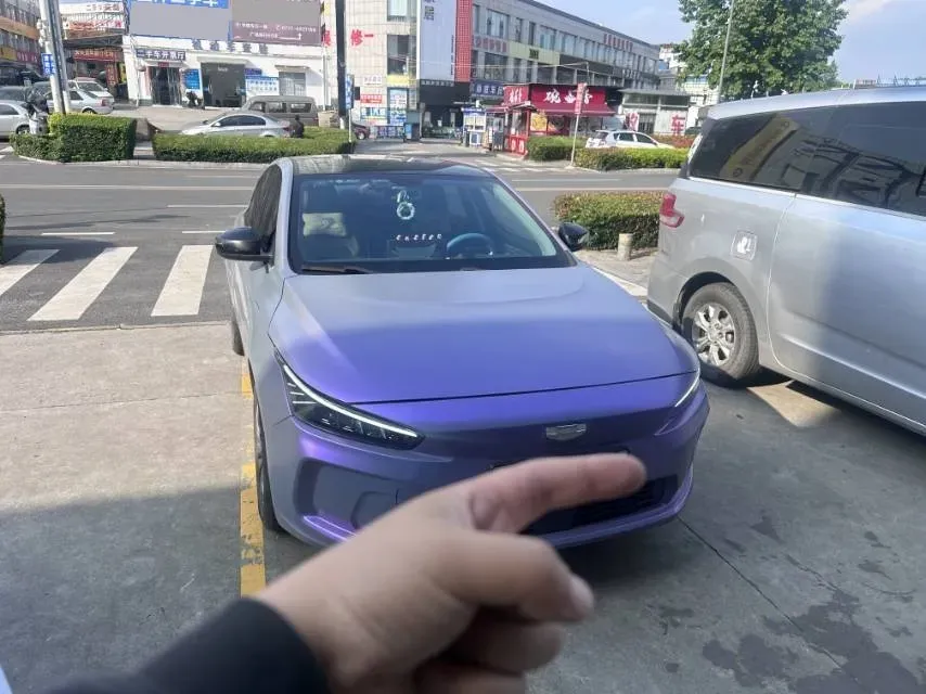2021 Geometry A BEV 53KWH,autocango,china used car exporter,china ev exporter,chinese used car exporter,chinese used ev exporter