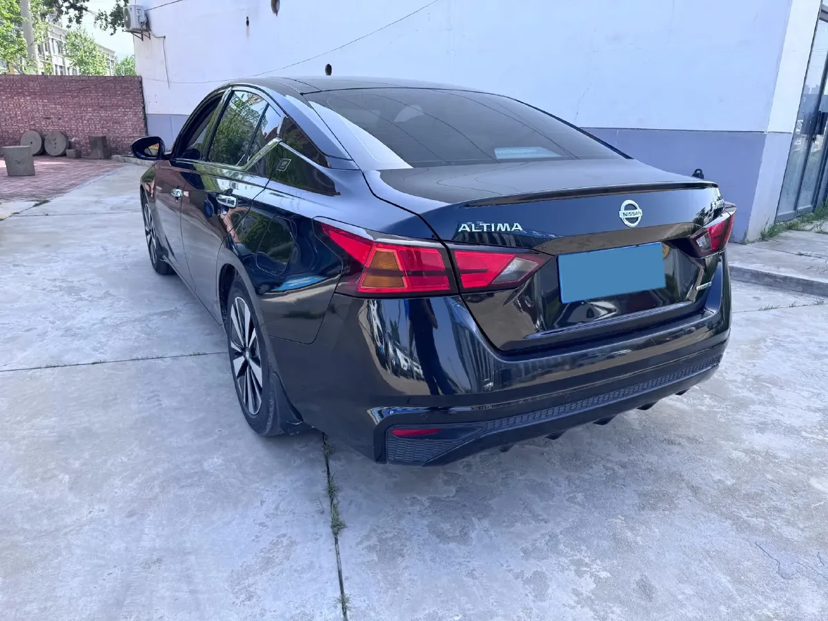 2021 Nissan Teana 2.0L 156HP L4 CVT,autocango,china used car exporter,china ev exporter,chinese used car exporter,chinese used ev exporter