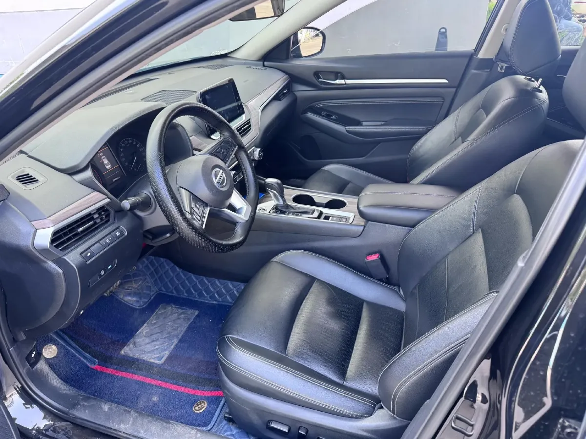 2021 Nissan Teana 2.0L 156HP L4 CVT,autocango,china used car exporter,china ev exporter,chinese used car exporter,chinese used ev exporter