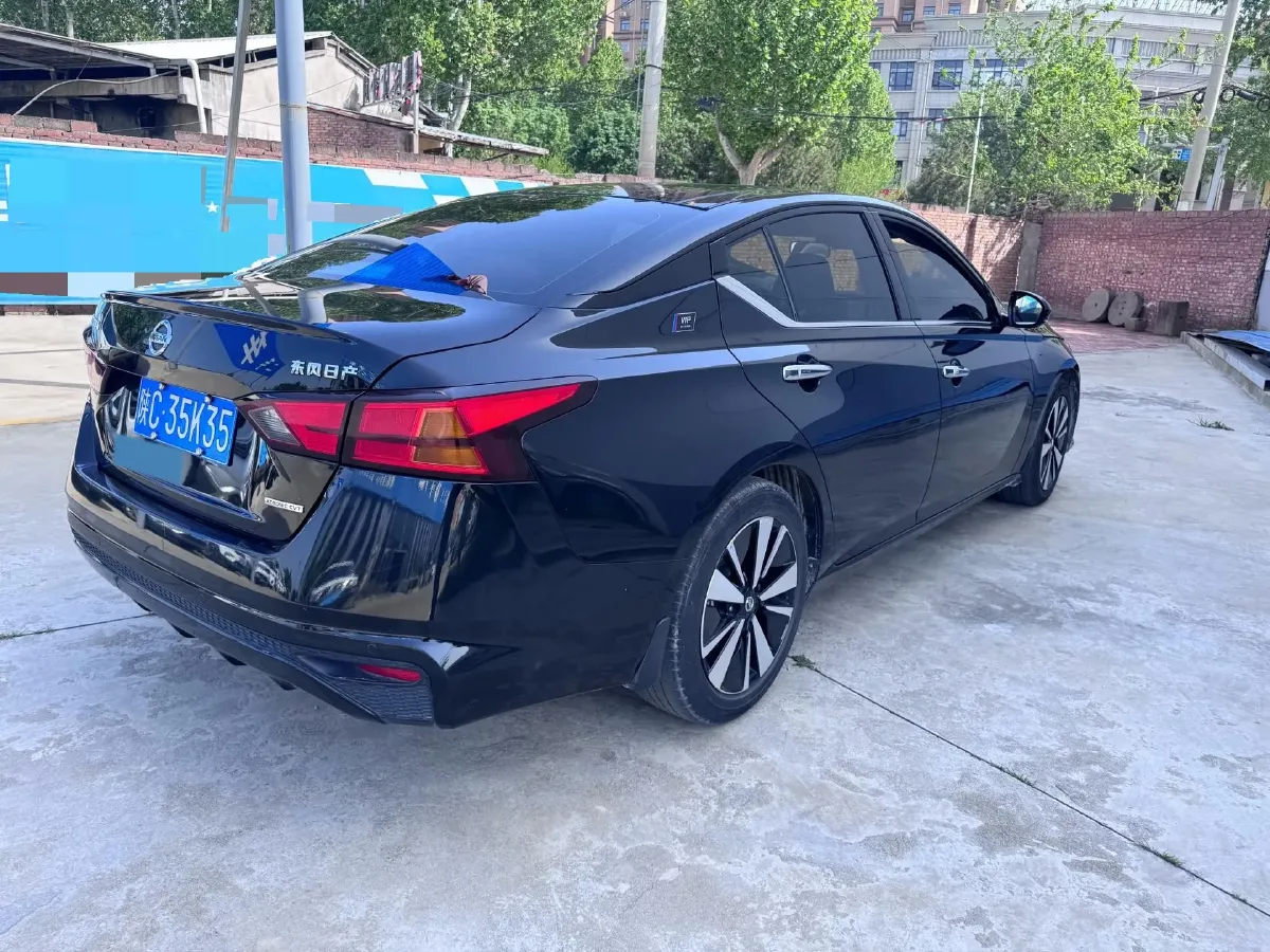 2021 Nissan Teana 2.0L 156HP L4 CVT,autocango,china used car exporter,china ev exporter,chinese used car exporter,chinese used ev exporter