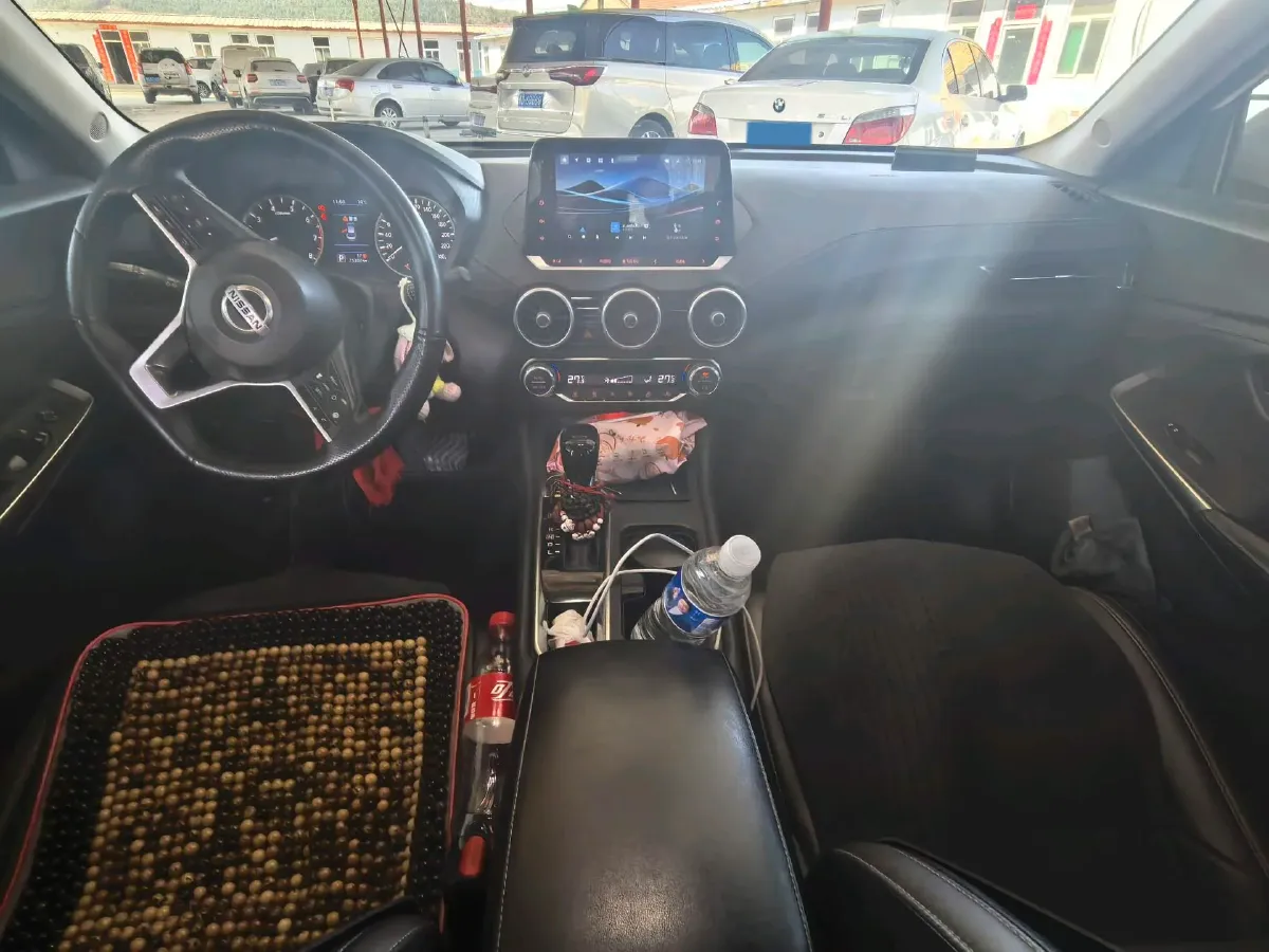 2021 Nissan Sylphy 1.6L 135HP L4 CVT,autocango,china used car exporter,china ev exporter,chinese used car exporter,chinese used ev exporter