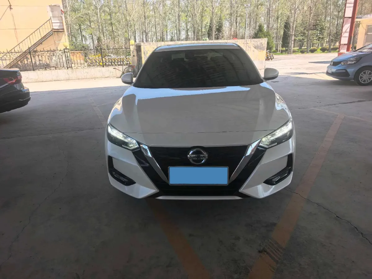 2021 Nissan Sylphy 1.6L 135HP L4 CVT,autocango,china used car exporter,china ev exporter,chinese used car exporter,chinese used ev exporter