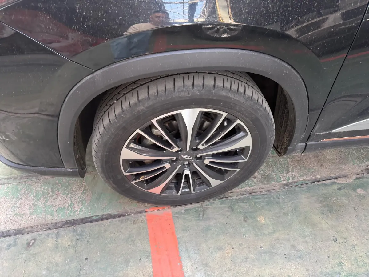 2022 Chery Tiggo 8 PRO 2.0T 254HP L4 7DCT,autocango,china used car exporter,china ev exporter,chinese used car exporter,chinese used ev exporter