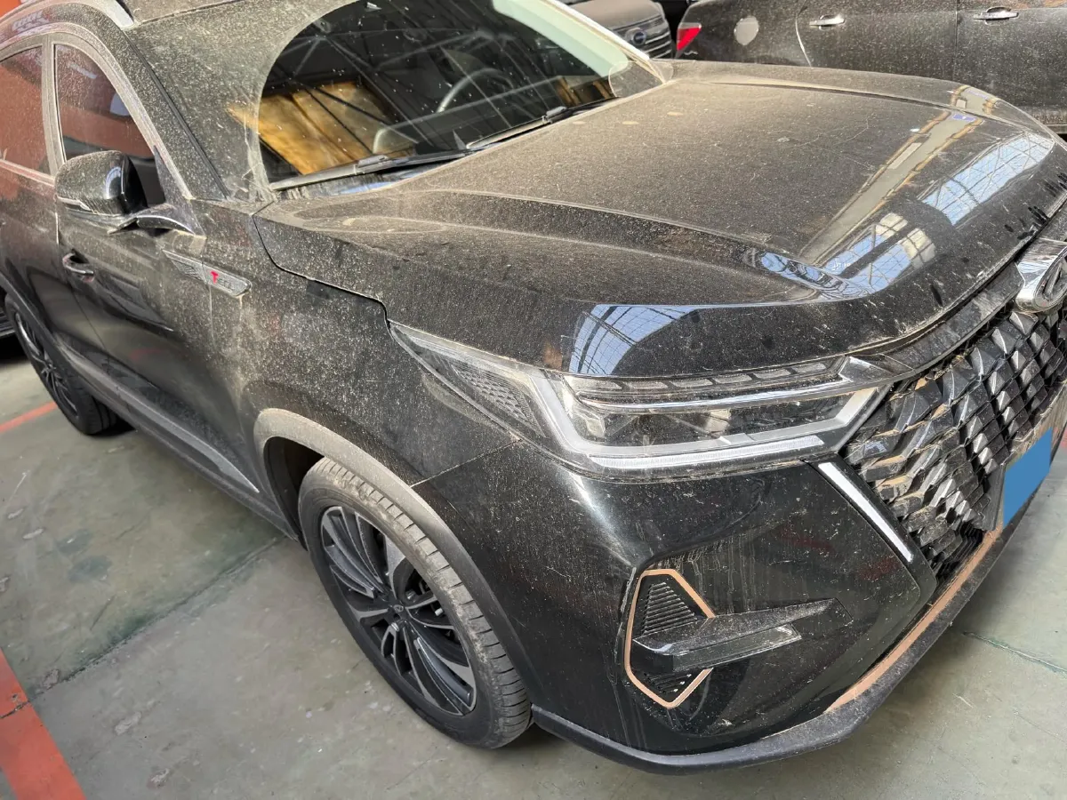 2022 Chery Tiggo 8 PRO 2.0T 254HP L4 7DCT,autocango,china used car exporter,china ev exporter,chinese used car exporter,chinese used ev exporter