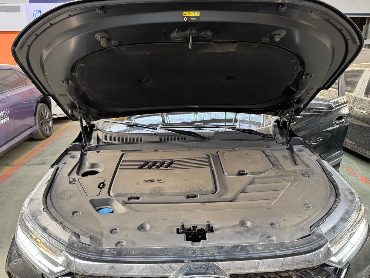 2022 Chery Tiggo 8 PRO 2.0T 254HP L4 7DCT,autocango,china used car exporter,china ev exporter,chinese used car exporter,chinese used ev exporter