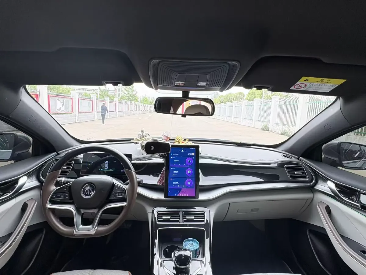 2023 BYD Qin Plus BEV 57.6KWH,autocango,china used car exporter,china ev exporter,chinese used car exporter,chinese used ev exporter