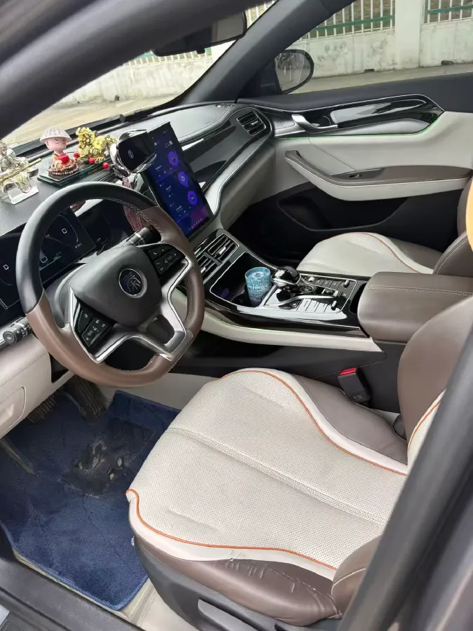 2023 BYD Qin Plus BEV 57.6KWH,autocango,china used car exporter,china ev exporter,chinese used car exporter,chinese used ev exporter