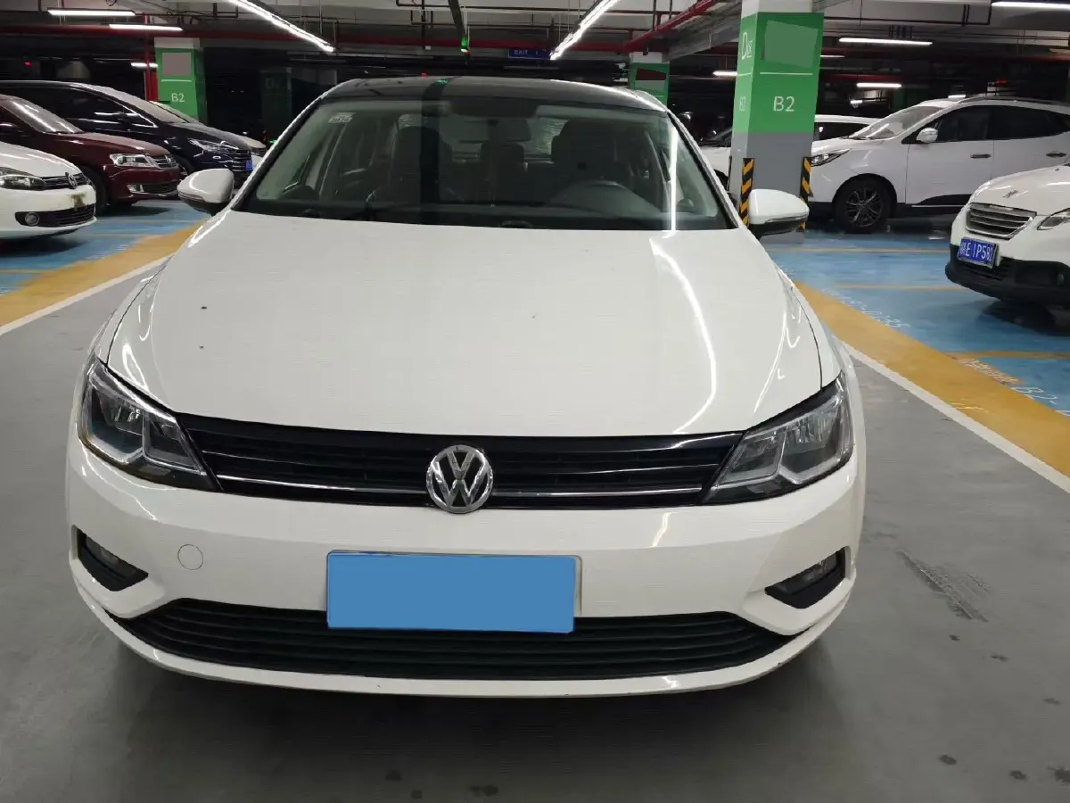 2017 Volkswagen Lamando 1.4T 131HP L4 7DCT,autocango,china used car exporter,china ev exporter,chinese used car exporter,chinese used ev exporter