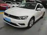 2017 Volkswagen Lamando 1.4T 131HP L4 7DCT