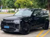 2025 LAND ROVER RANGE ROVER SPORT,autocango,china used car exporter,china ev exporter,chinese used car exporter,chinese used ev exporter