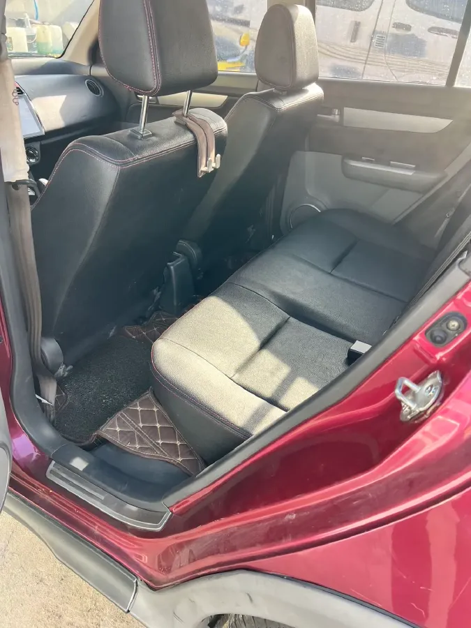 2016 Suzuki Swift 1.5L 103HP L4 4AT,autocango,china used car exporter,china ev exporter,chinese used car exporter,chinese used ev exporter