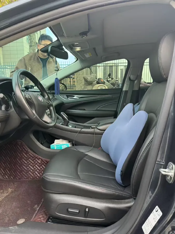 2022 Buick Larcosse 1.5T 169HP L4 9AT,autocango,china used car exporter,china ev exporter,chinese used car exporter,chinese used ev exporter